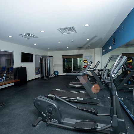 Comfort Suites Cedar Park Ngoại thất bức ảnh