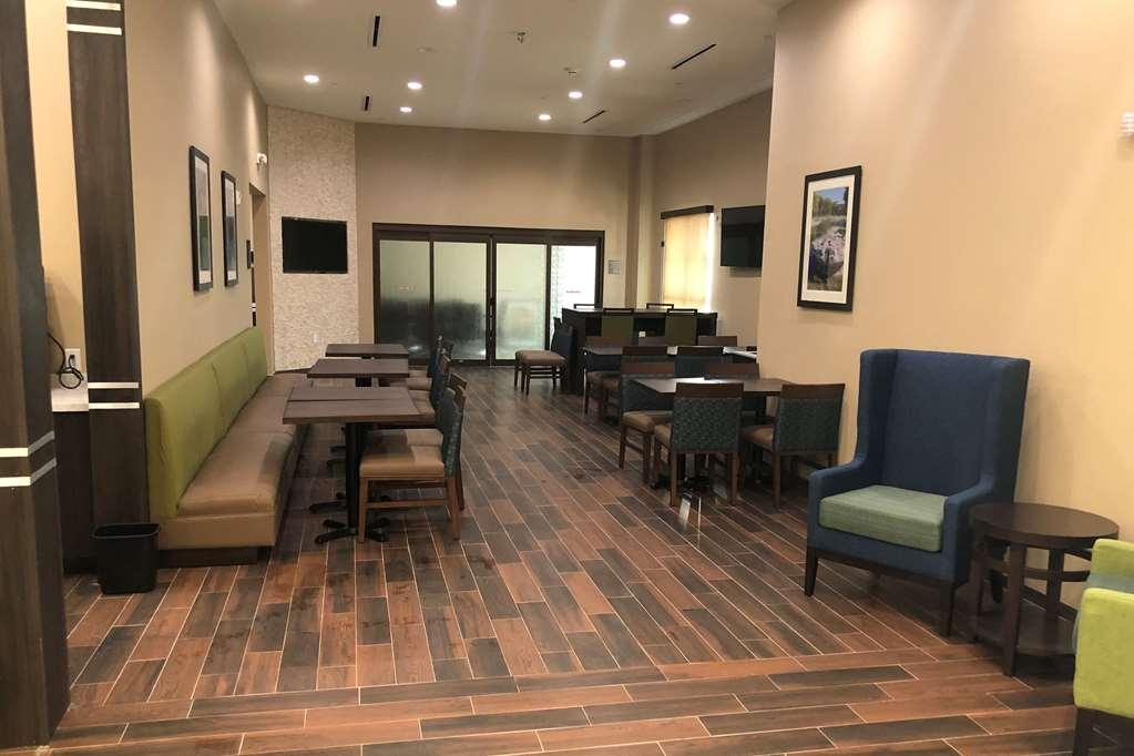 Comfort Suites Cedar Park Nội địa bức ảnh