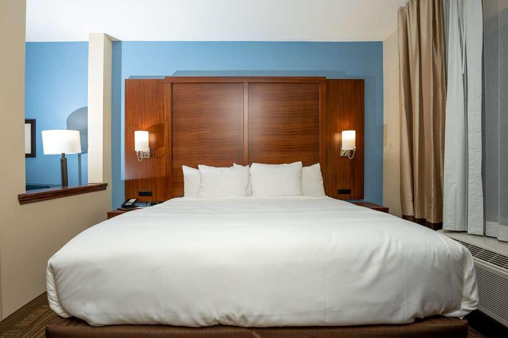 Comfort Suites Cedar Park Phòng bức ảnh