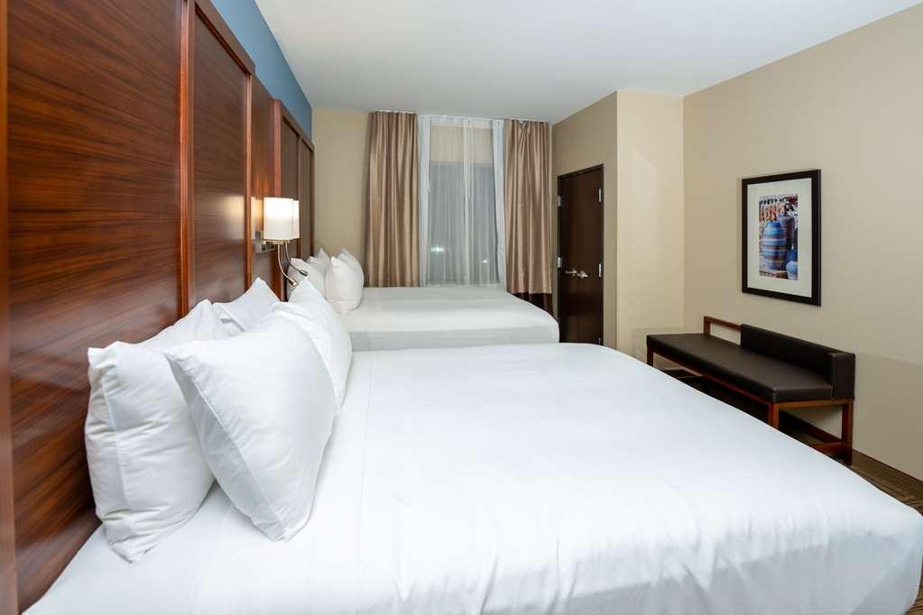 Comfort Suites Cedar Park Phòng bức ảnh