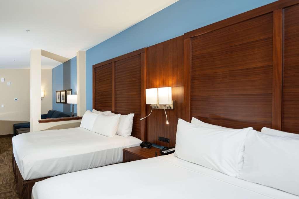 Comfort Suites Cedar Park Phòng bức ảnh