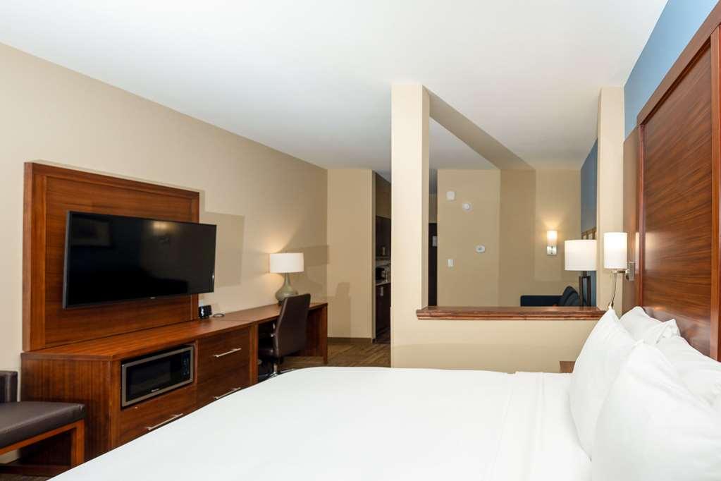 Comfort Suites Cedar Park Phòng bức ảnh