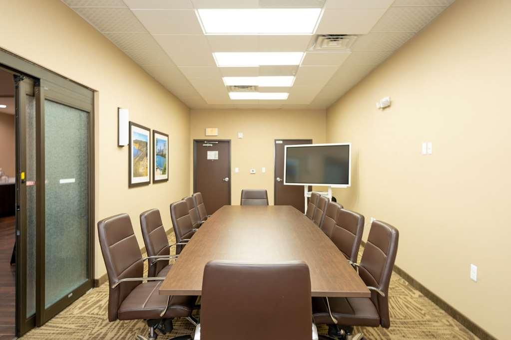Comfort Suites Cedar Park Tiện nghi bức ảnh