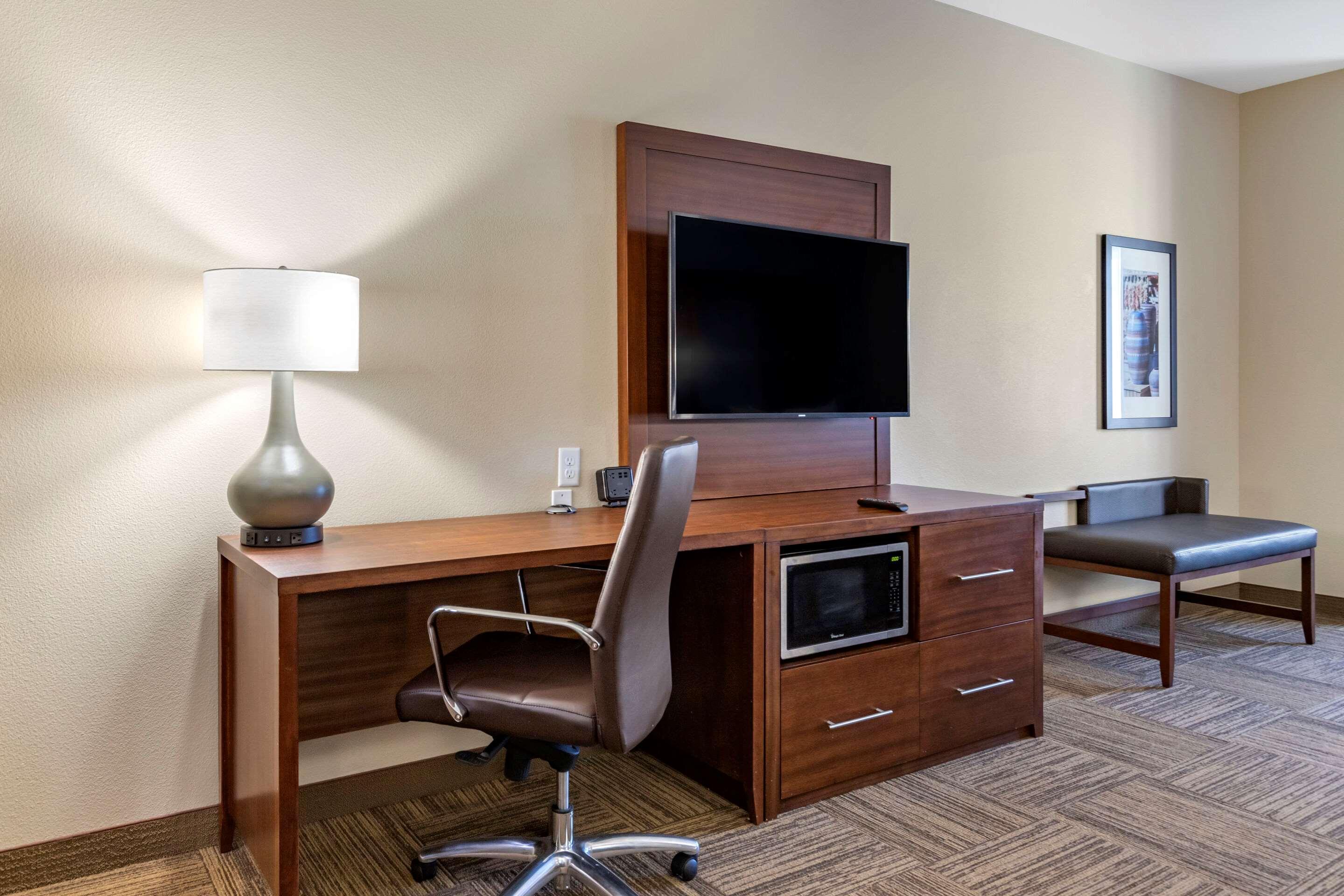 Comfort Suites Cedar Park Ngoại thất bức ảnh