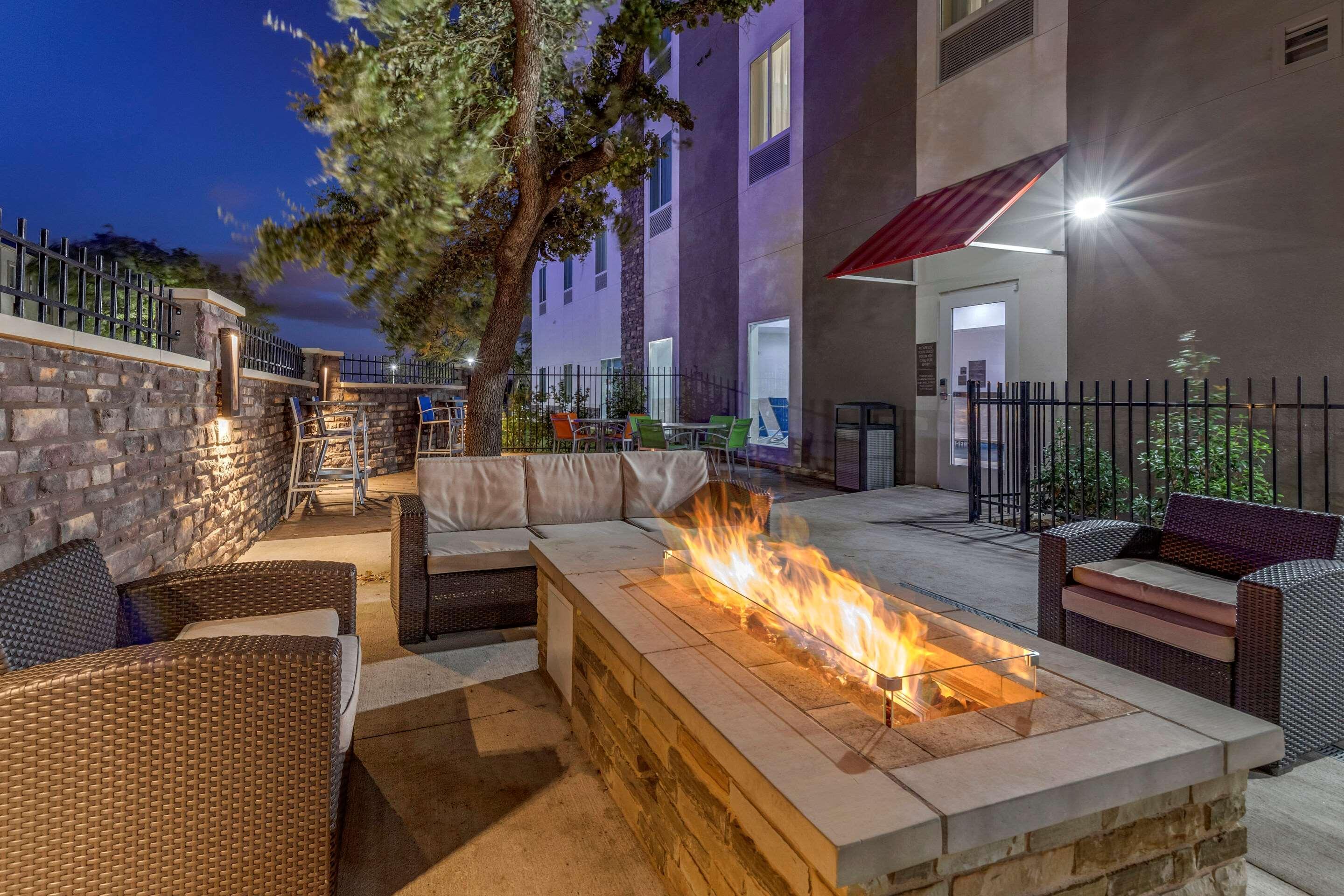 Comfort Suites Cedar Park Ngoại thất bức ảnh