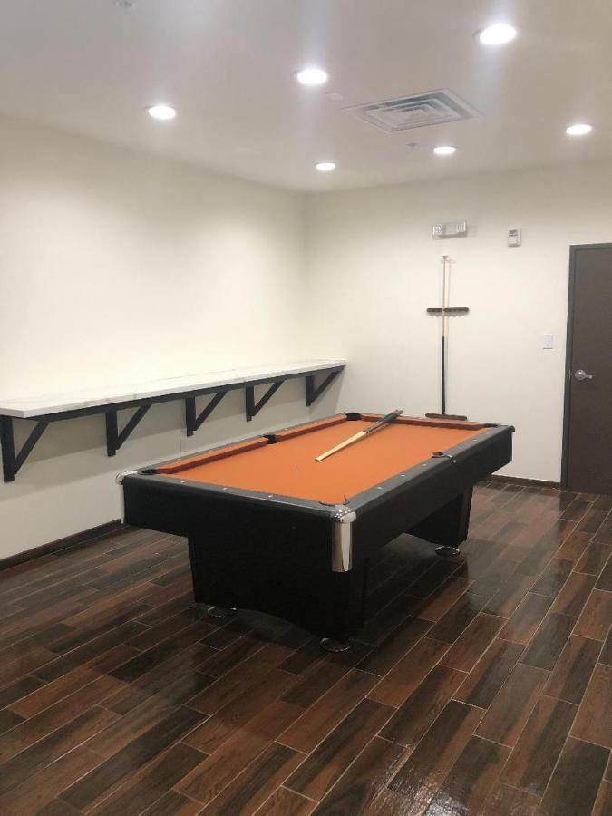 Comfort Suites Cedar Park Ngoại thất bức ảnh